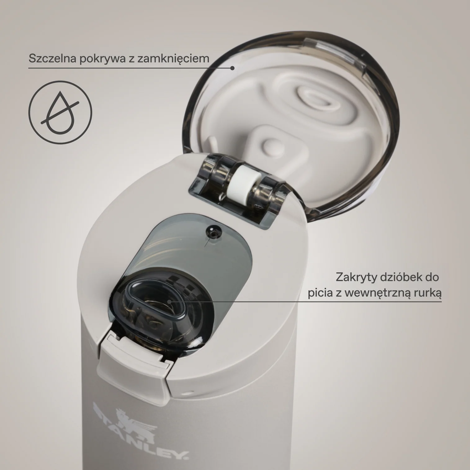 Flowstate™ Spring Bottle | 0.59L - Image 61