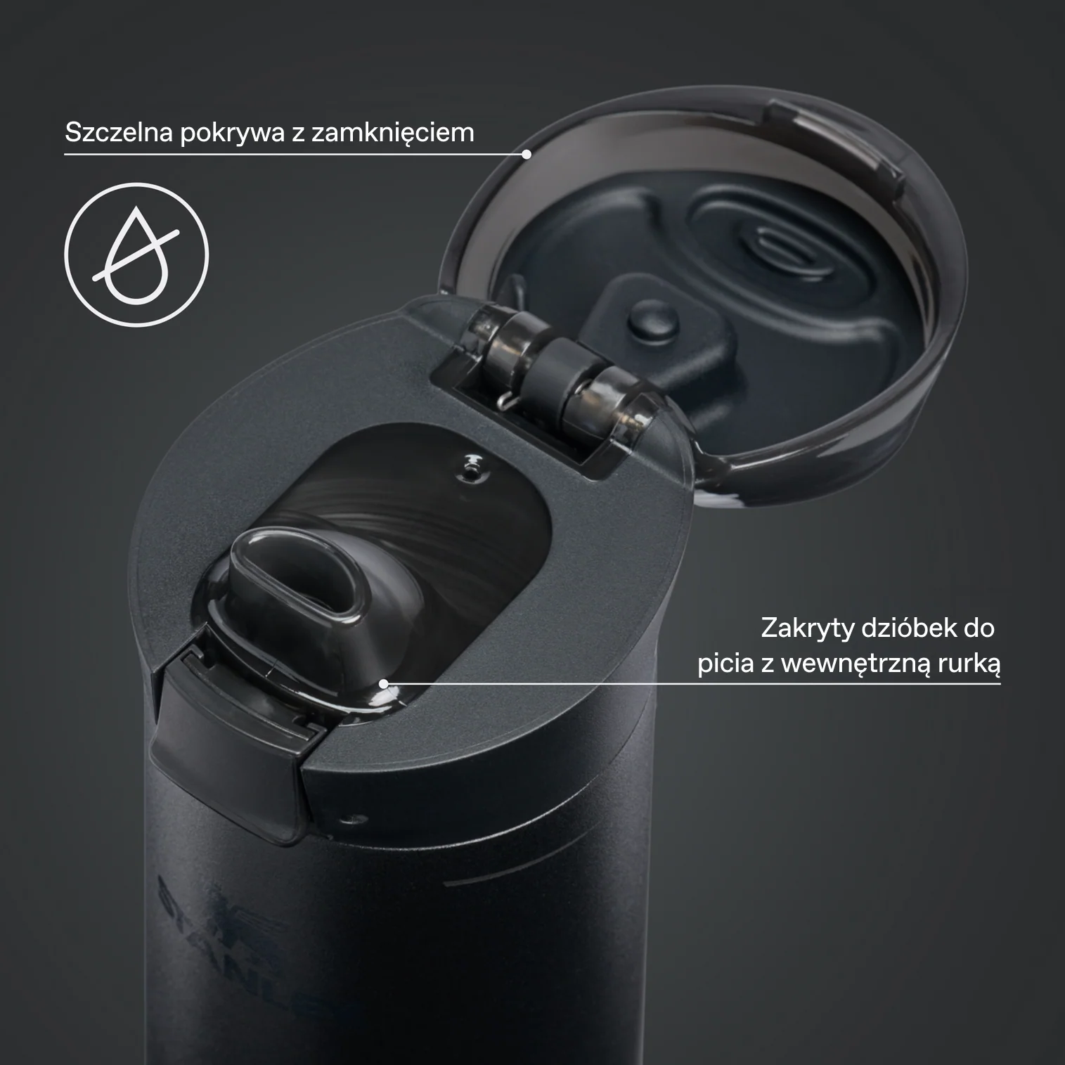 Flowstate™ Spring Bottle | 0.59L - Image 62
