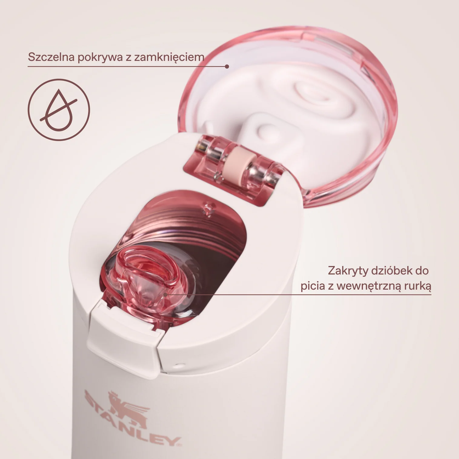 Flowstate™ Spring Bottle | 0.59L - Image 64