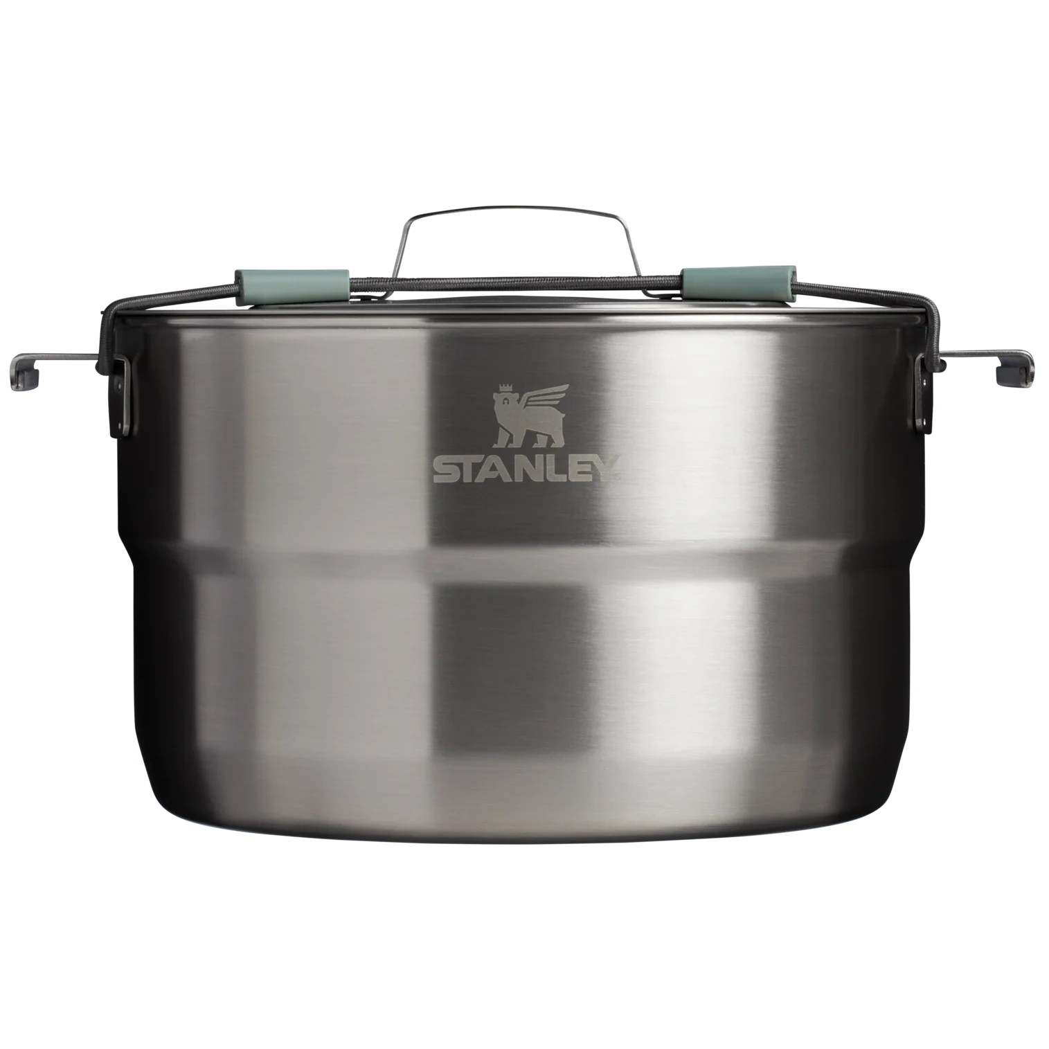 Wildfare Core Full Serve Cookset | 20-piece set | 3.78L