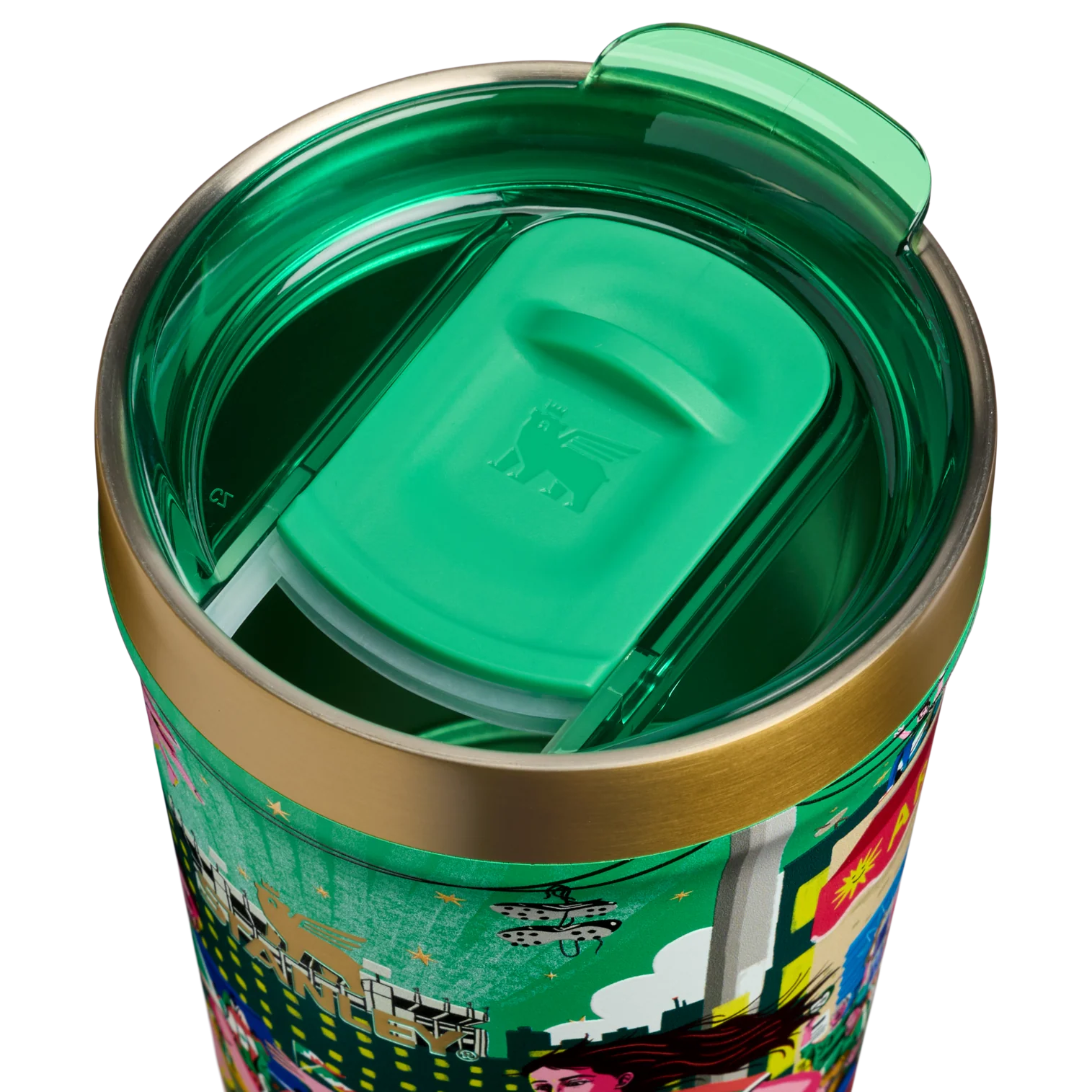 FĂștbol Artist Collection Tumbler | 0.47L - Image 12