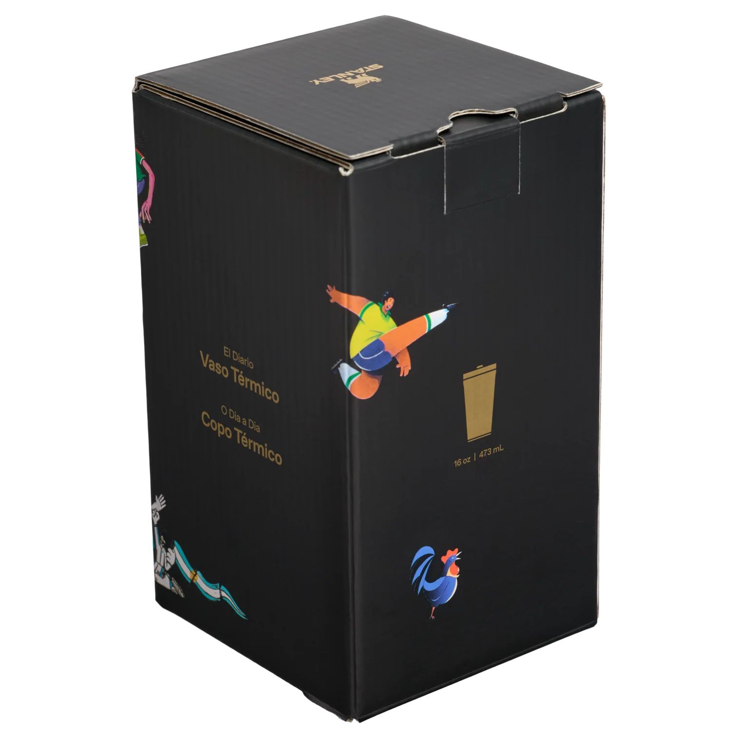 FĂștbol Artist Collection Tumbler | 0.47L - Image 26