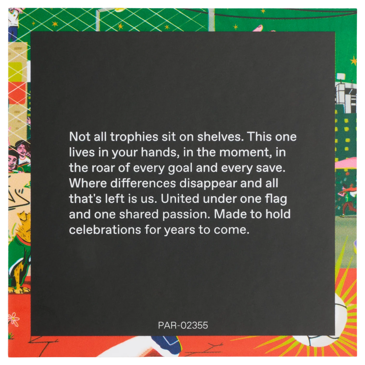 FĂștbol Artist Collection Tumbler | 0.47L - Image 28