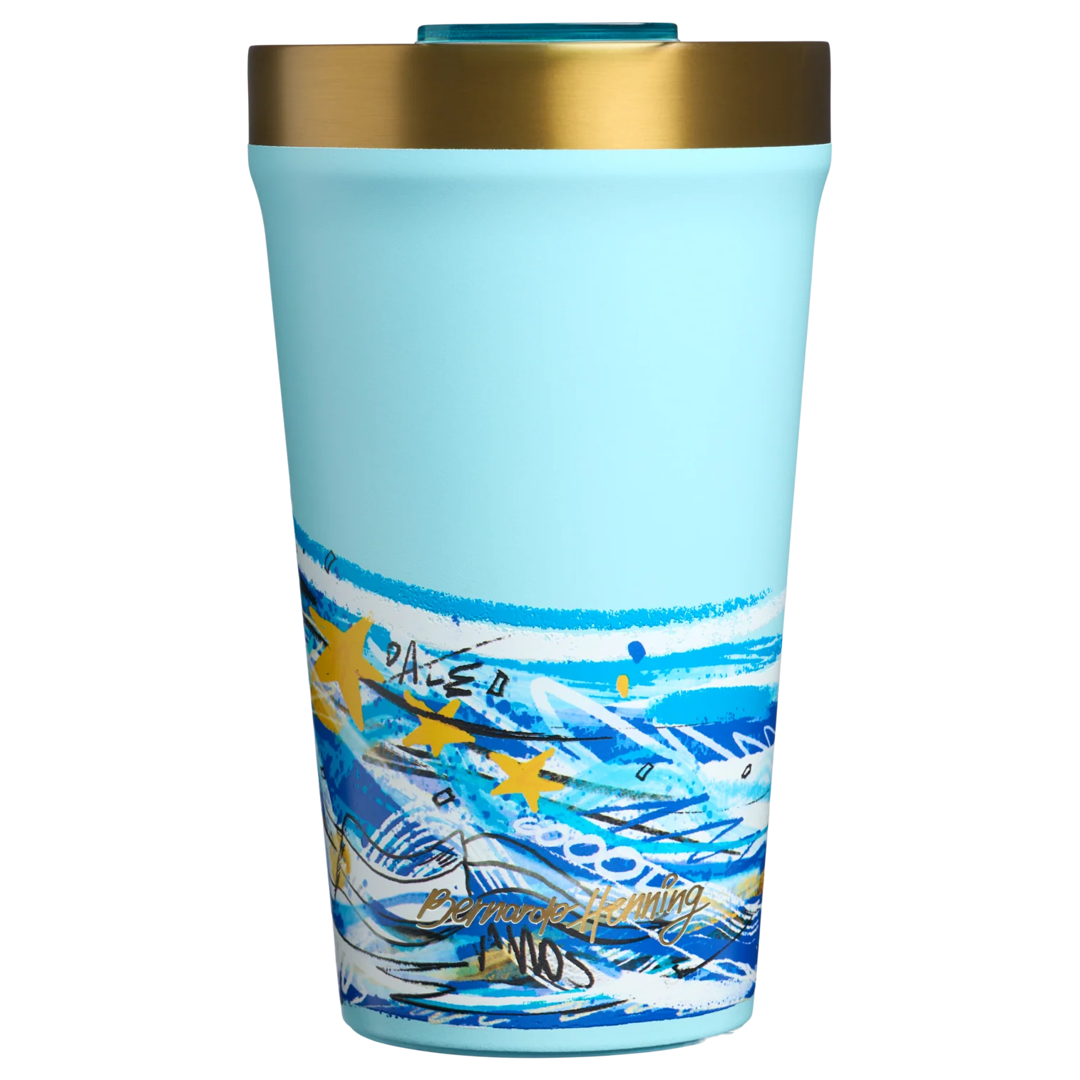 FĂștbol Artist Collection Tumbler | 0.47L - Image 35