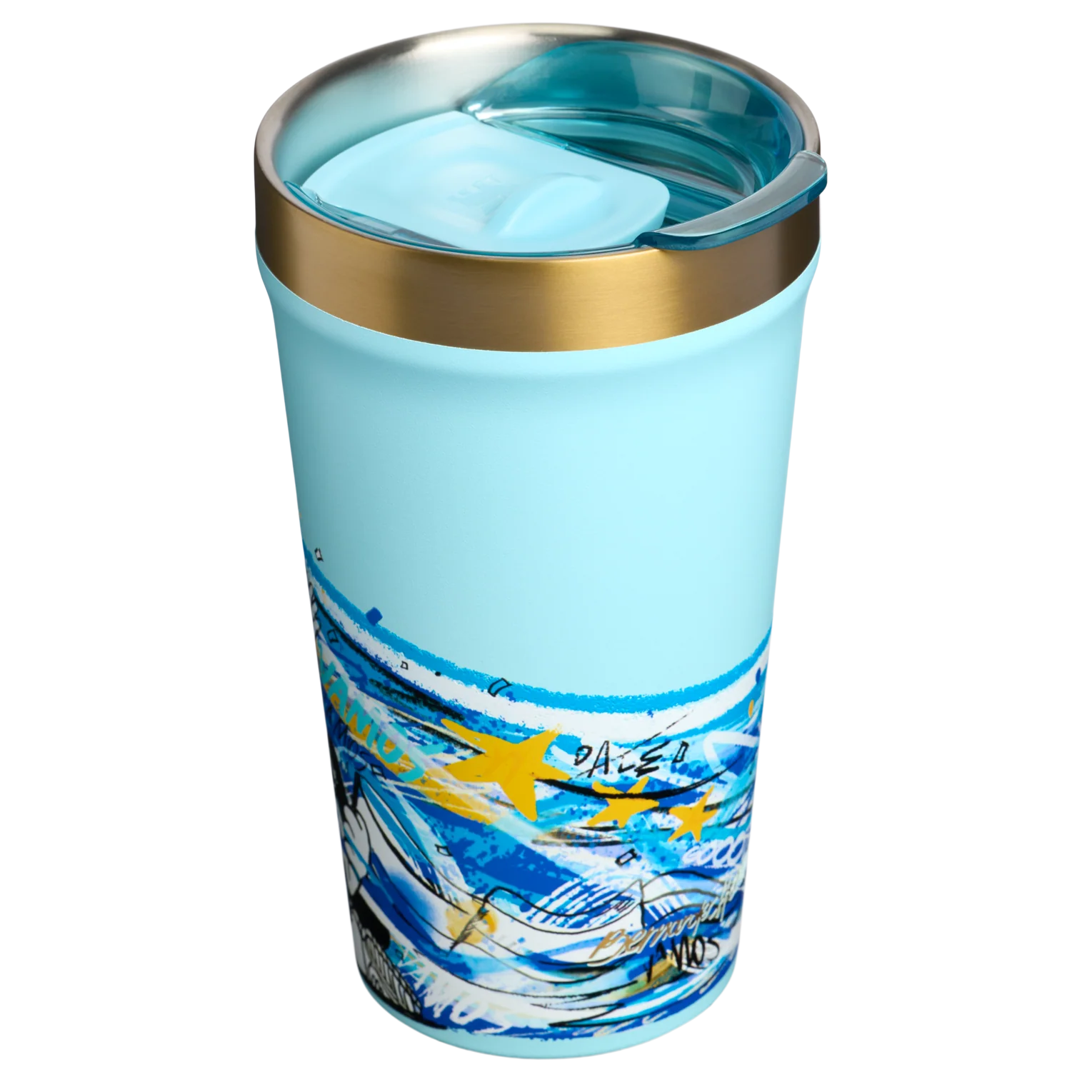 FĂștbol Artist Collection Tumbler | 0.47L - Image 36