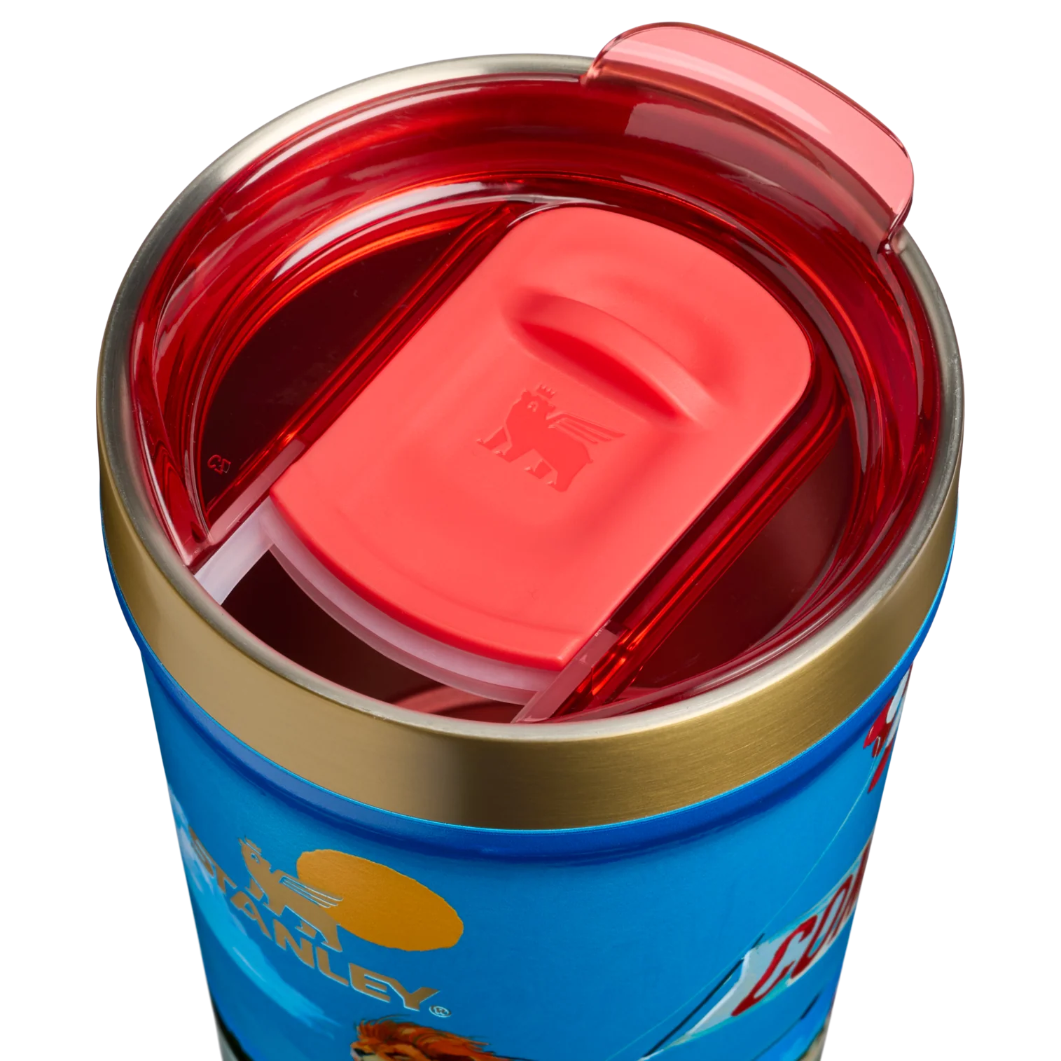 FĂștbol Artist Collection Tumbler | 0.47L - Image 41