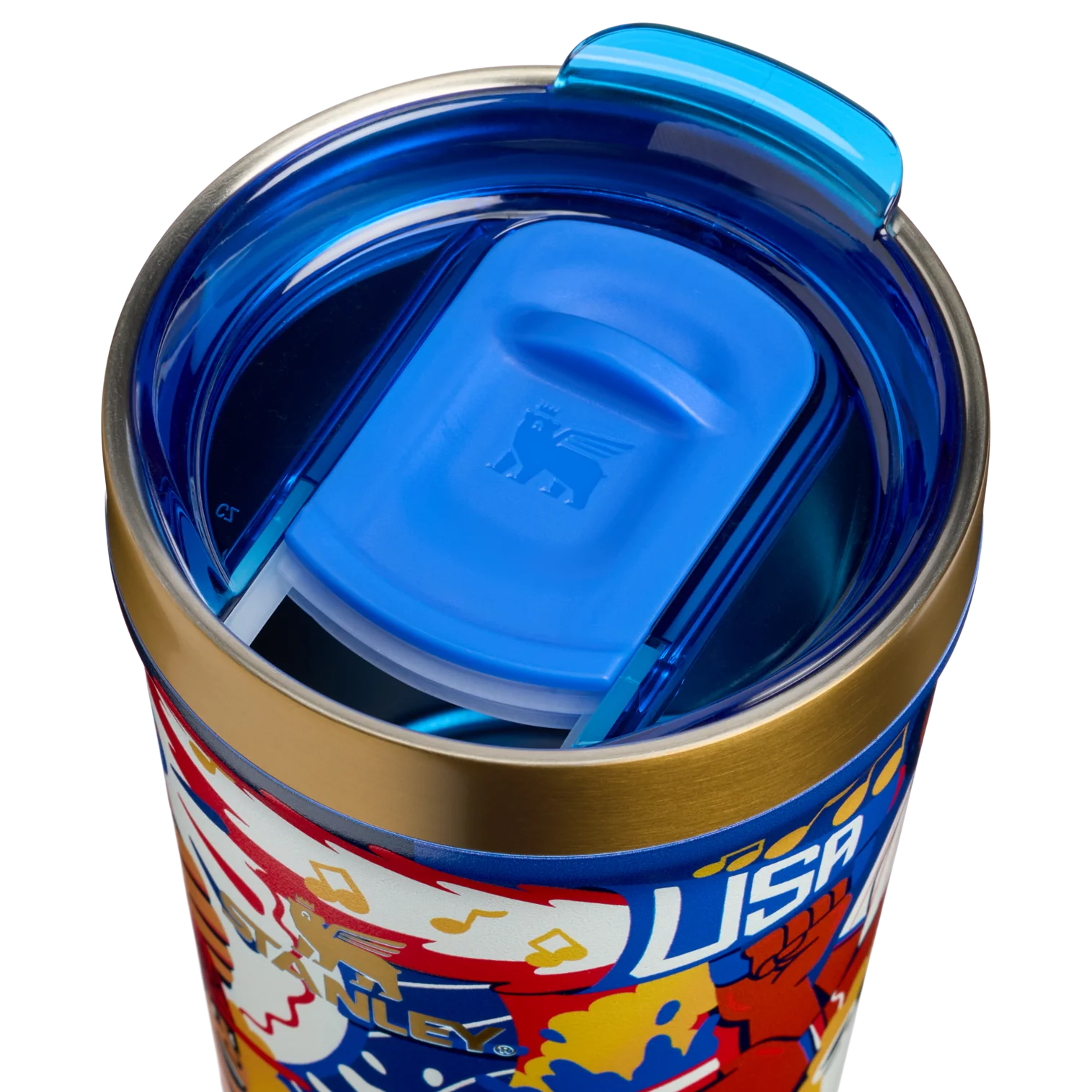 FĂștbol Artist Collection Tumbler | 0.47L - Image 47