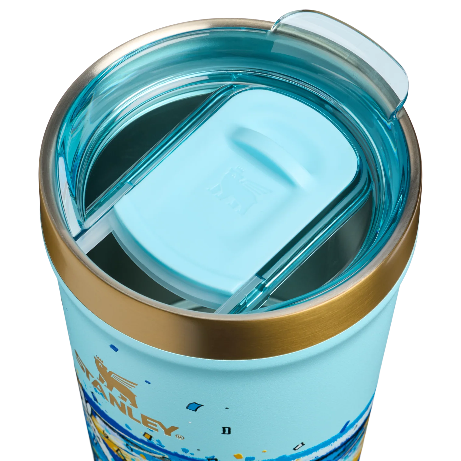 FĂștbol Artist Collection Tumbler | 0.47L - Image 49