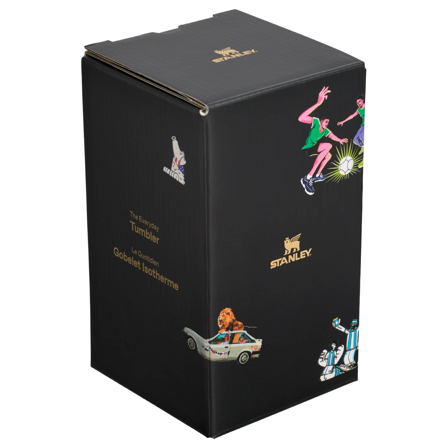 FĂștbol Artist Collection Tumbler | 0.47L - Image 65