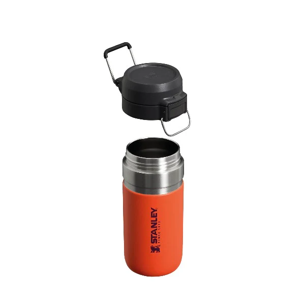 Go Quick Flip Water Bottle | 0.47L - Image 13