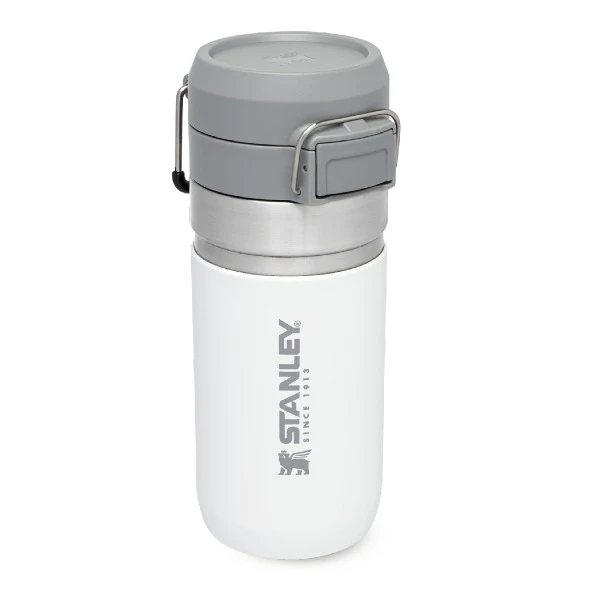 Go Quick Flip Water Bottle | 0.47L - Image 15