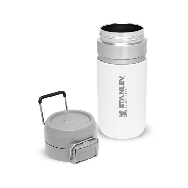 Go Quick Flip Water Bottle | 0.47L - Image 18
