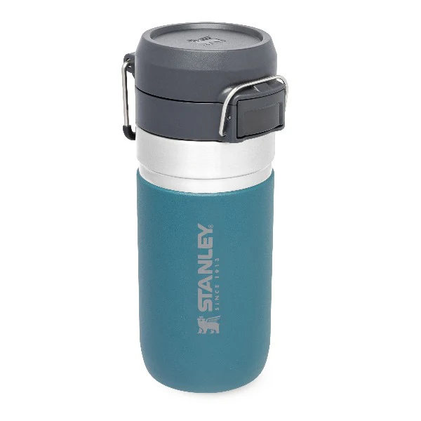 Go Quick Flip Water Bottle | 0.47L - Image 24