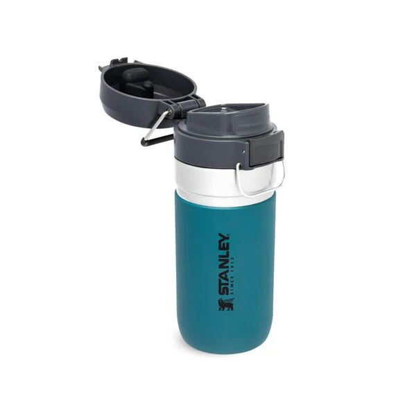 Go Quick Flip Water Bottle | 0.47L - Image 26