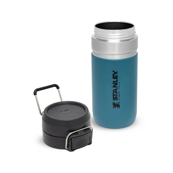 Go Quick Flip Water Bottle | 0.47L - Image 27