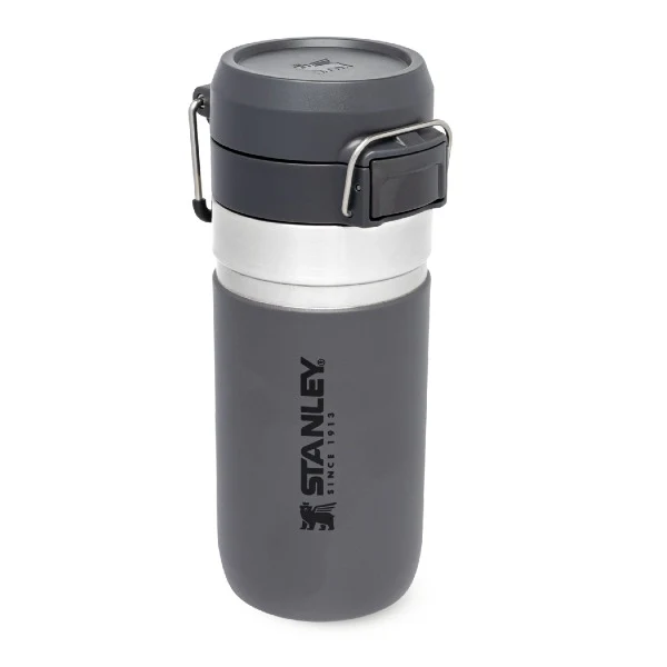 Go Quick Flip Water Bottle | 0.47L - Image 29