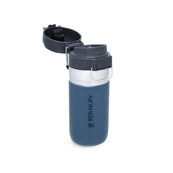 Go Quick Flip Water Bottle | 0.47L - Image 36