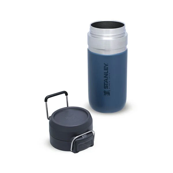 Go Quick Flip Water Bottle | 0.47L - Image 37
