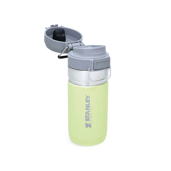 Go Quick Flip Water Bottle | 0.47L - Image 5