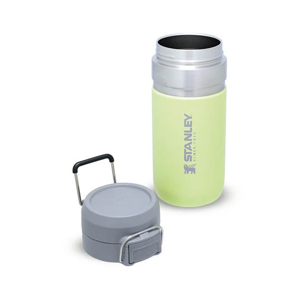 Go Quick Flip Water Bottle | 0.47L - Image 6