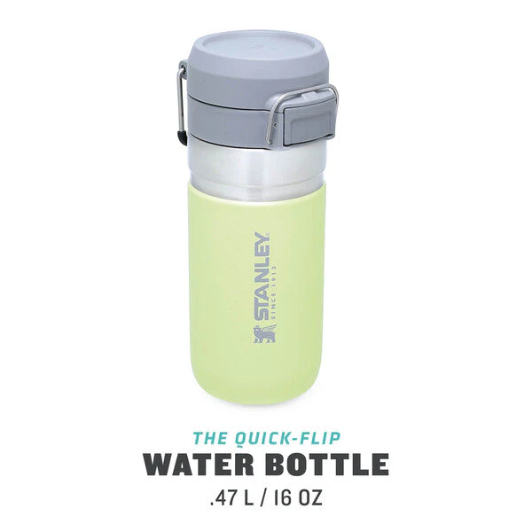 Go Quick Flip Water Bottle | 0.47L - Image 7