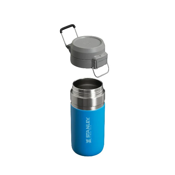 Go Quick Flip Water Bottle | 0.47L - Image 9