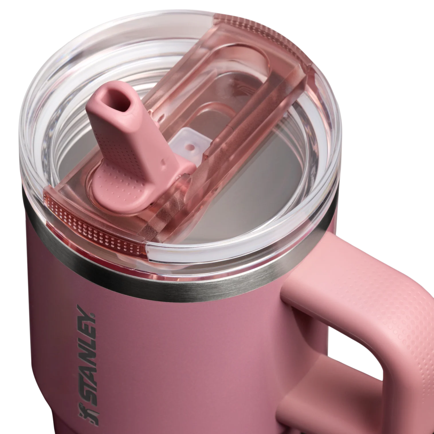 Quencher® ProTour Flip Straw Tumbler | 0.59L - Image 5