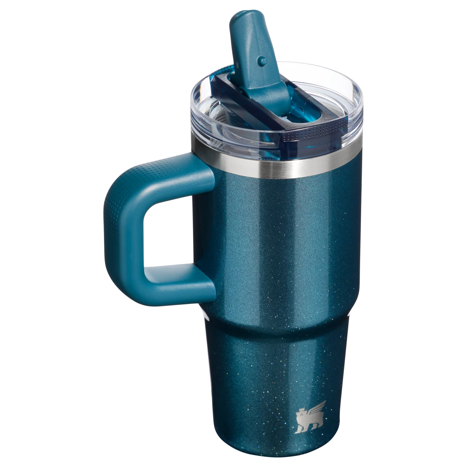 Quencher® ProTour Flip Straw Tumbler | 0.59L - Image 6