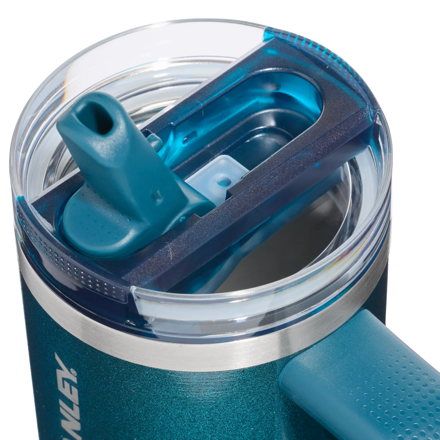 Quencher® ProTour Flip Straw Tumbler | 0.59L - Image 7