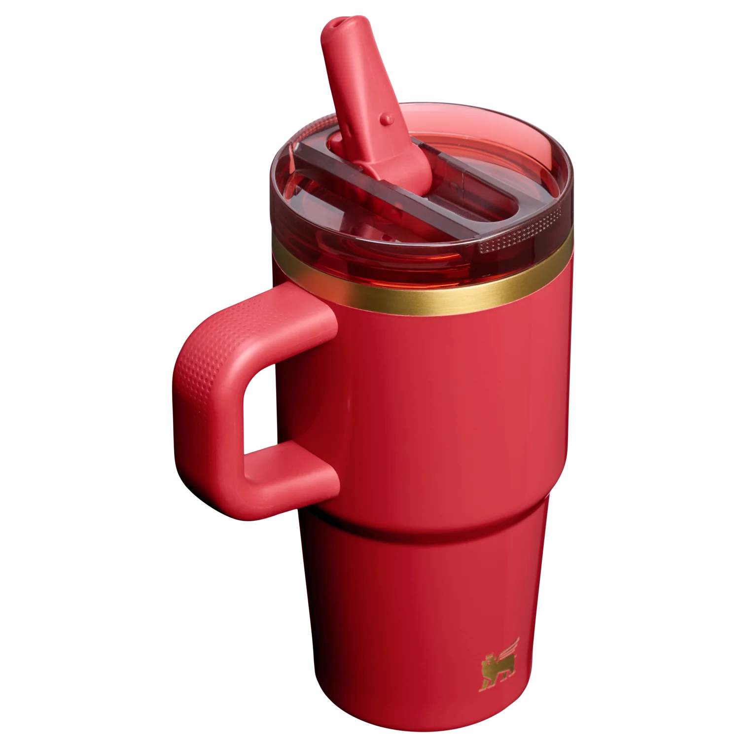 Quencher® ProTour Flip Straw Tumbler | 0.59L - Image 8