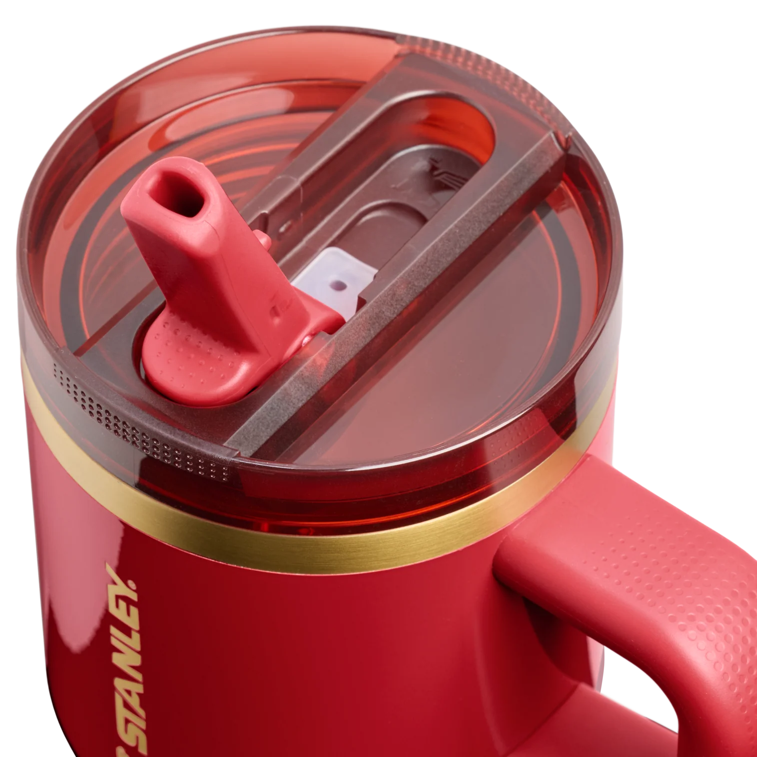 Quencher® ProTour Flip Straw Tumbler | 0.59L - Image 9