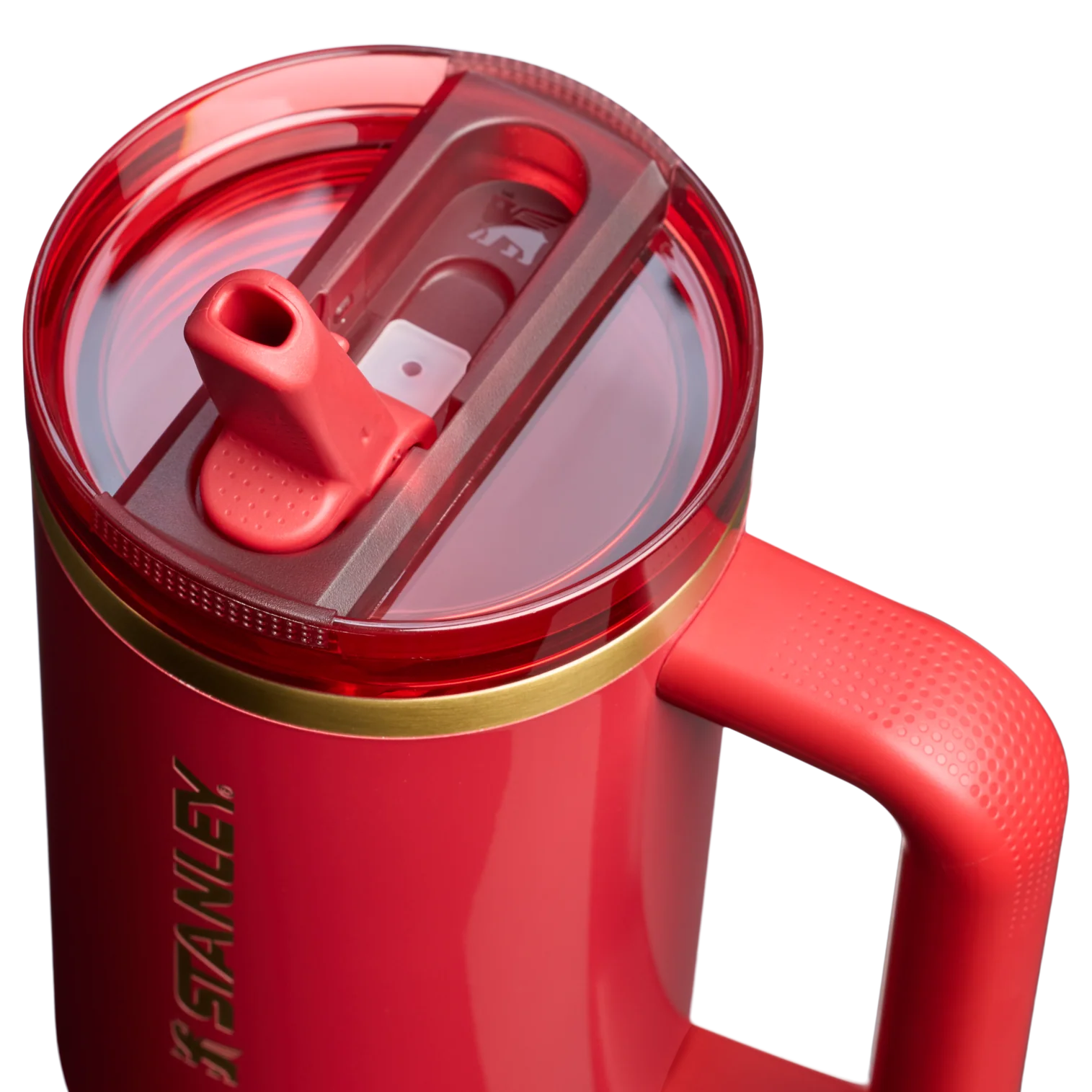 Quencher® ProTour Flip Straw Tumbler | 0.89L - Image 3