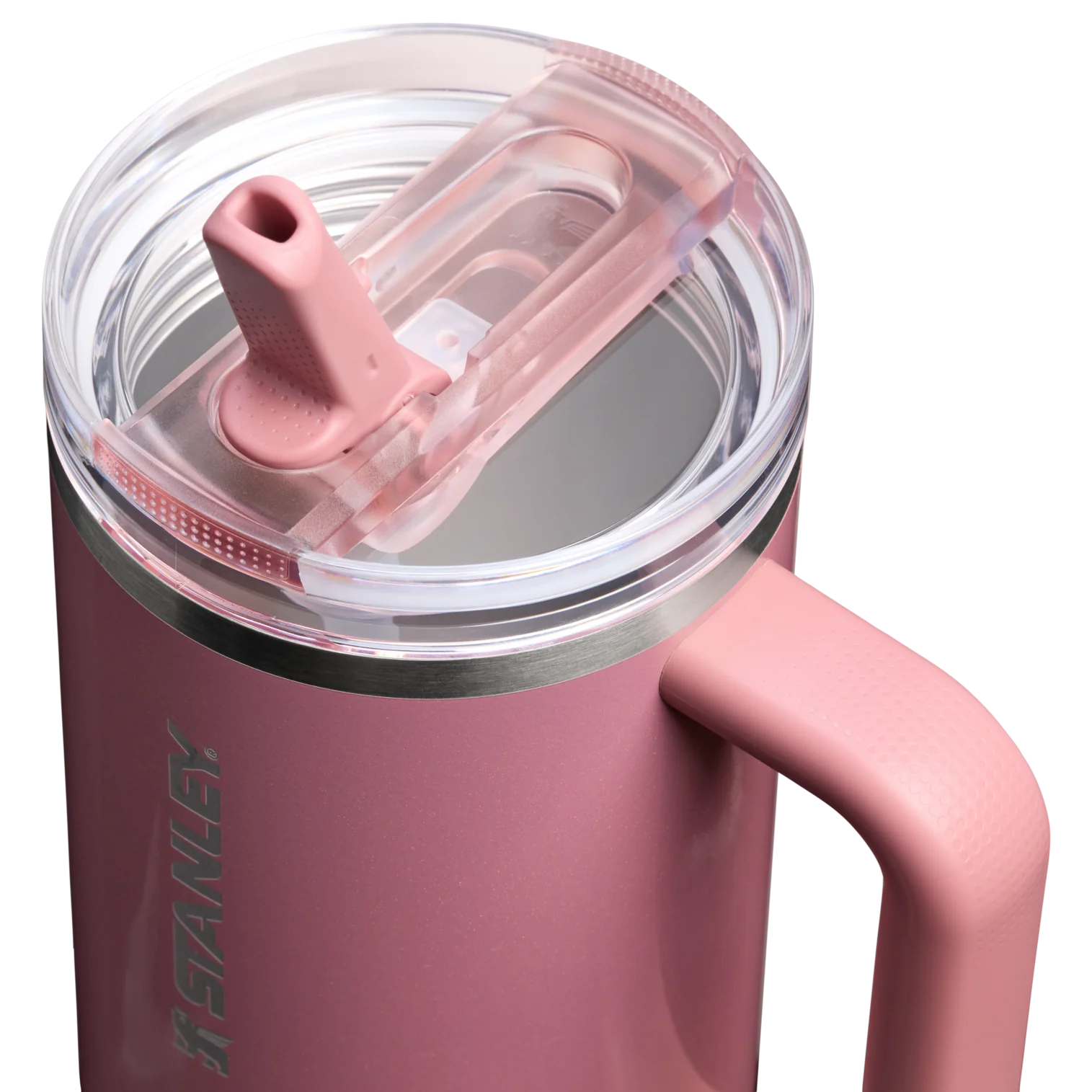 Quencher® ProTour Flip Straw Tumbler | 1.18L - Image 4