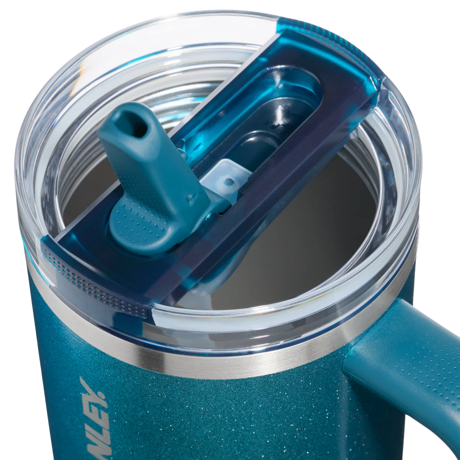 Quencher® ProTour Flip Straw Tumbler | 1.18L - Image 6