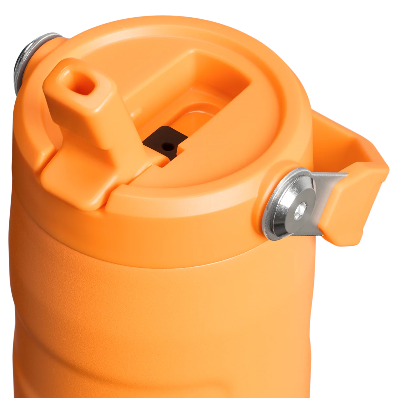 IceFlow™ Bottle Flip Straw 2.0 | 0.47L - Stanley Create - Image 11