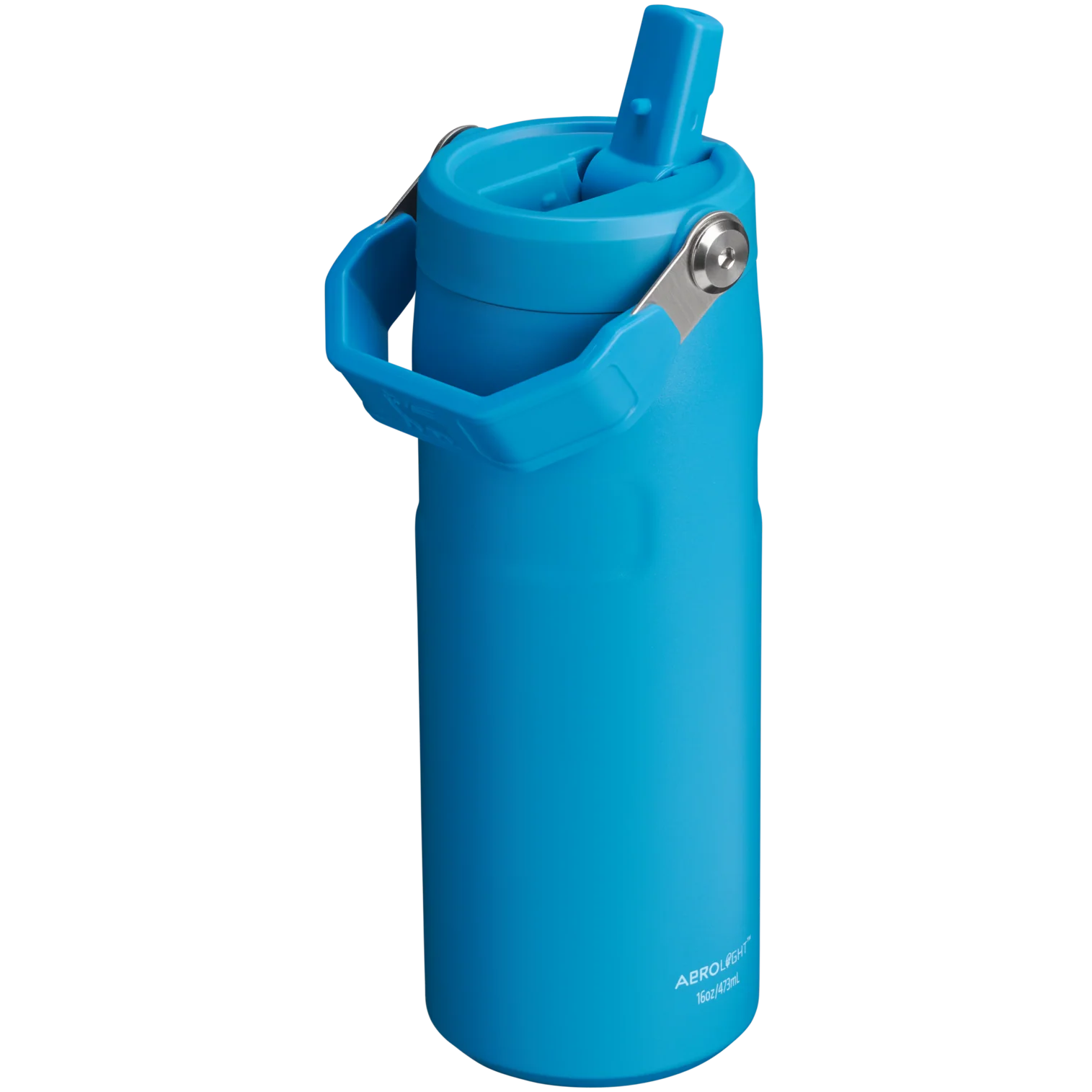 IceFlow™ Bottle Flip Straw 2.0 | 0.47L - Stanley Create - Image 14