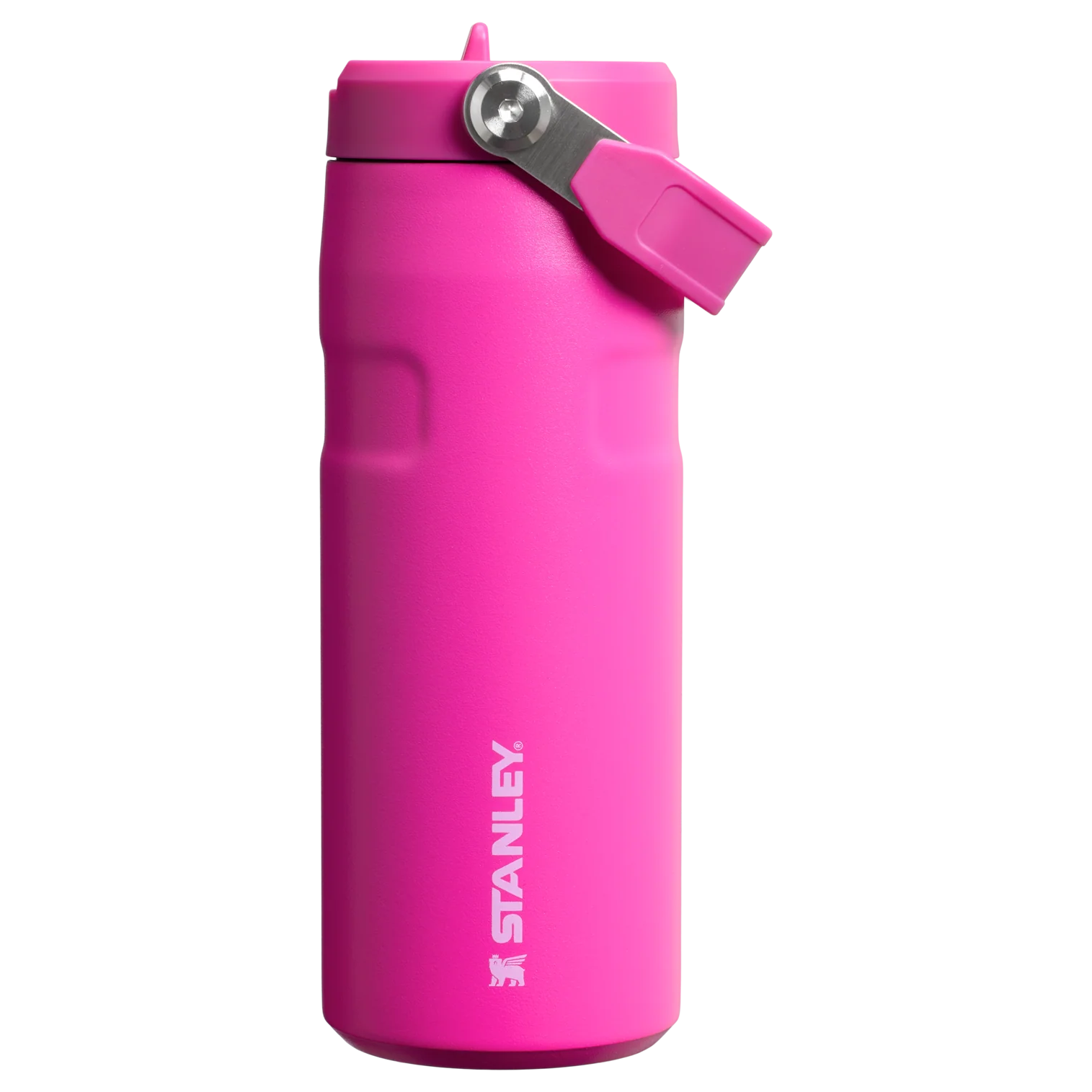 IceFlow™ Bottle Flip Straw 2.0 | 0.47L - Stanley Create - Image 2