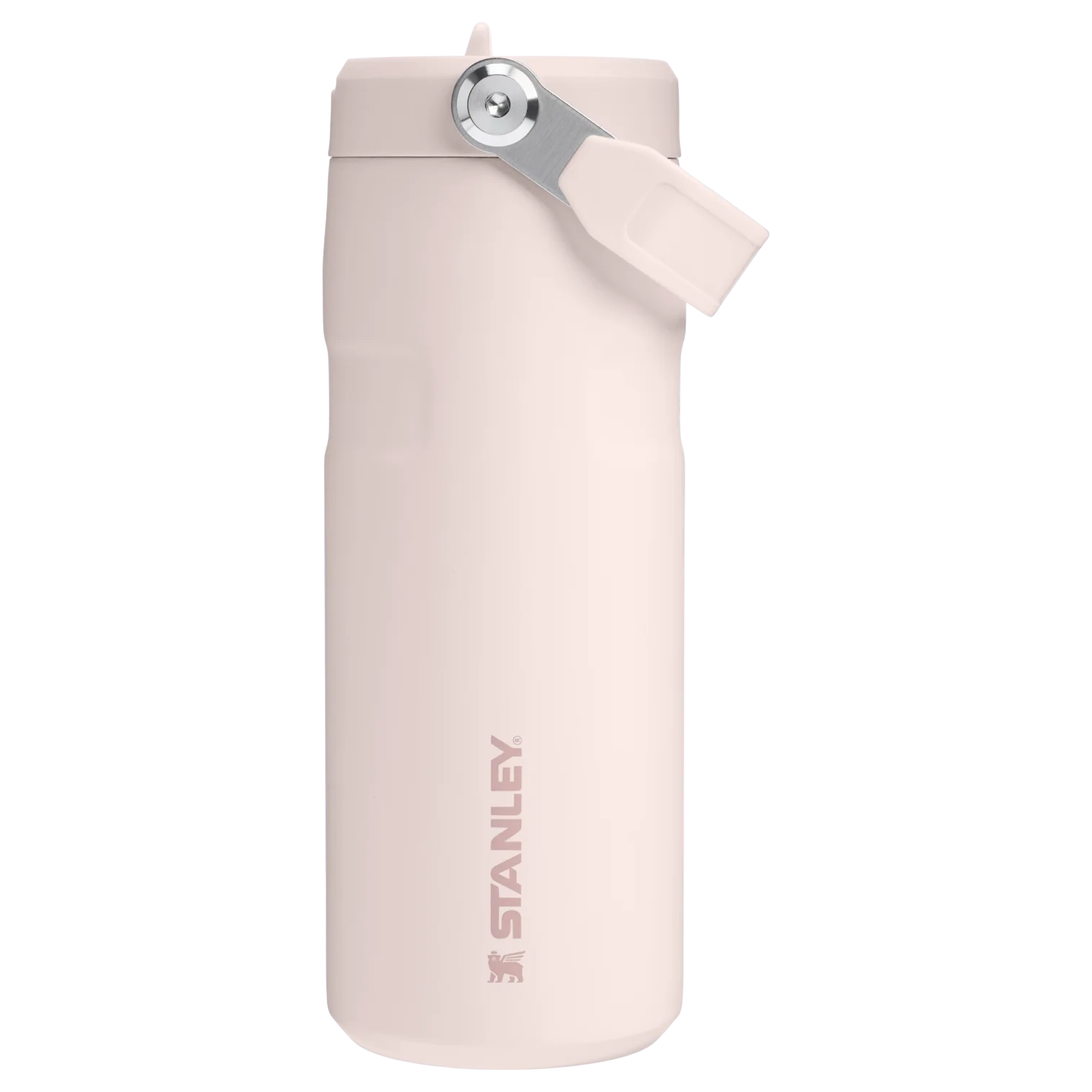 IceFlow™ Bottle Flip Straw 2.0 | 0.47L - Stanley Create - Image 3