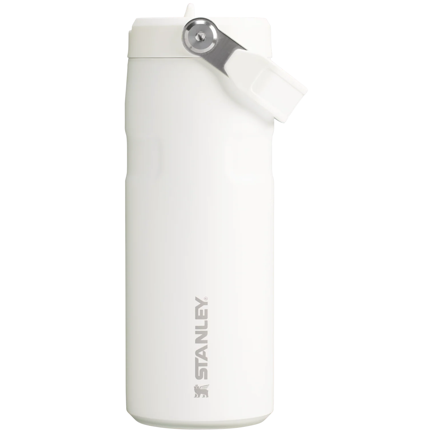 IceFlow™ Bottle Flip Straw 2.0 | 0.47L - Stanley Create - Image 5