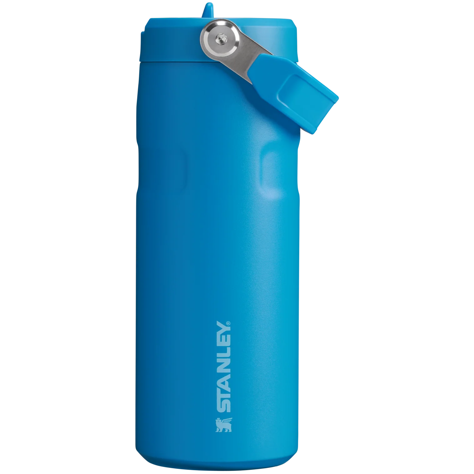 IceFlow™ Bottle Flip Straw 2.0 | 0.47L - Stanley Create - Image 6