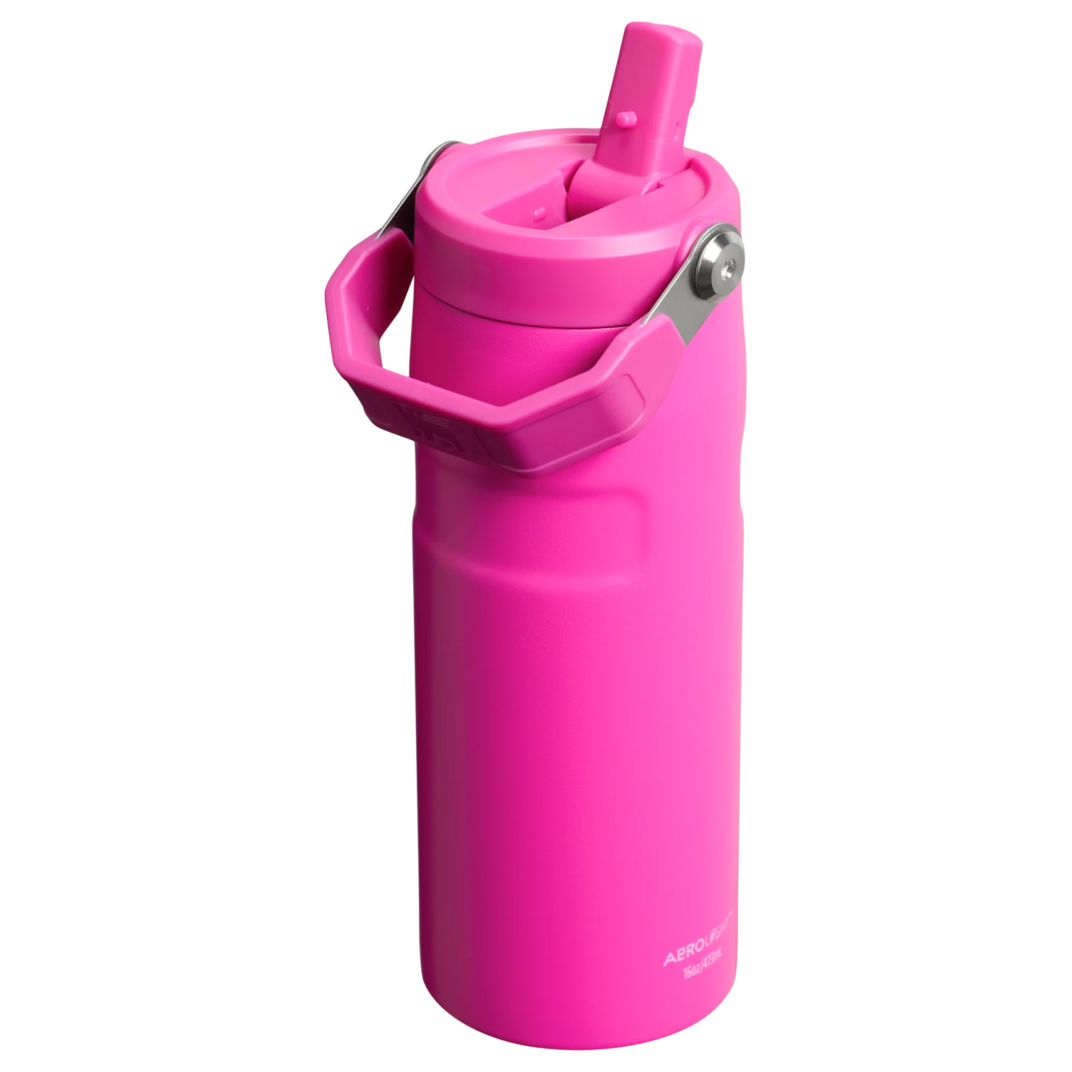 IceFlow™ Bottle Flip Straw 2.0 | 0.47L - Stanley Create - Image 8