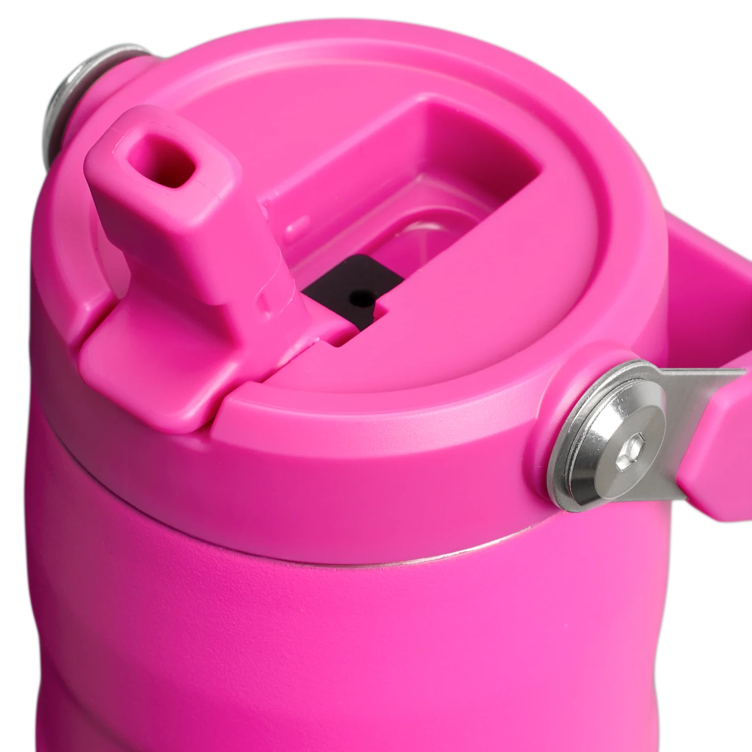 IceFlow™ Bottle Flip Straw 2.0 | 0.47L - Stanley Create - Image 9
