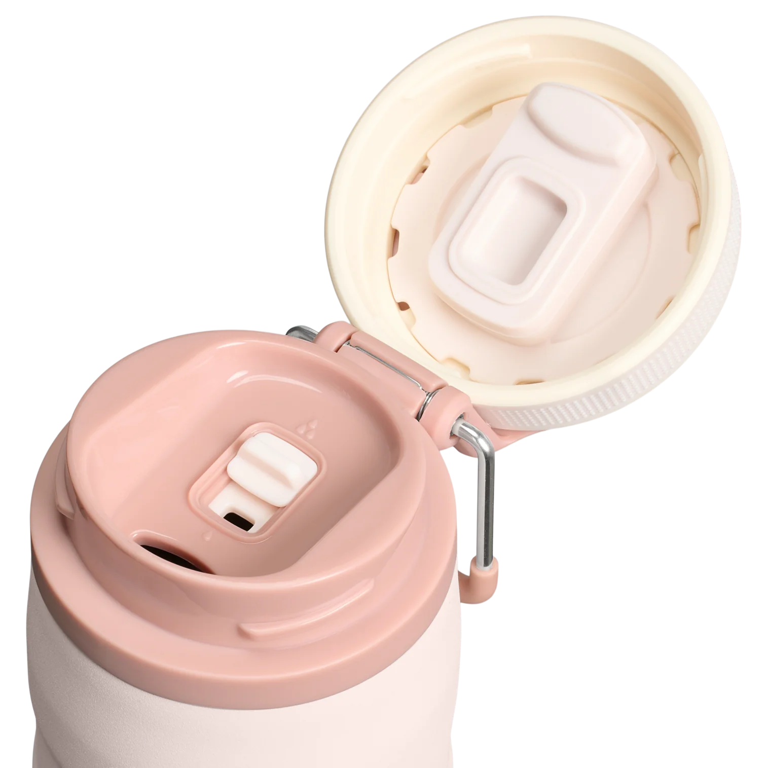 IceFlowâ„¢ Bottle Twist Flip | 0.47L - Stanley Create - Image 15