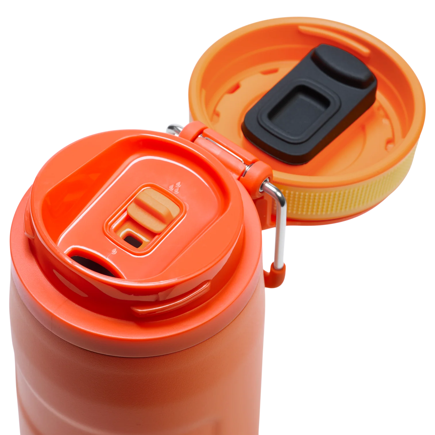 IceFlowâ„¢ Bottle Twist Flip | 0.47L - Stanley Create - Image 6