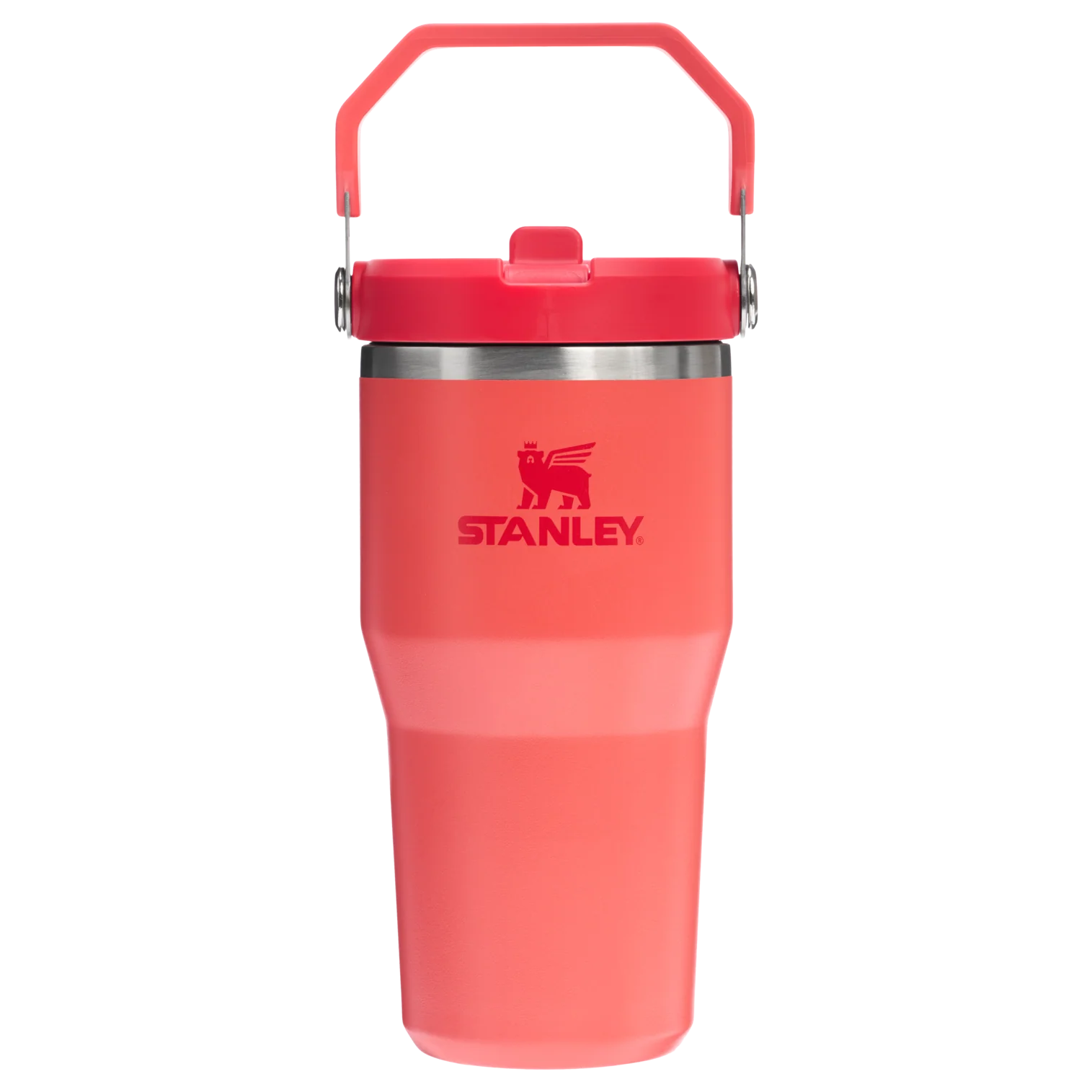 IceFlow™ Flip Straw 2.0 Tumbler | 0.59L - Image 4