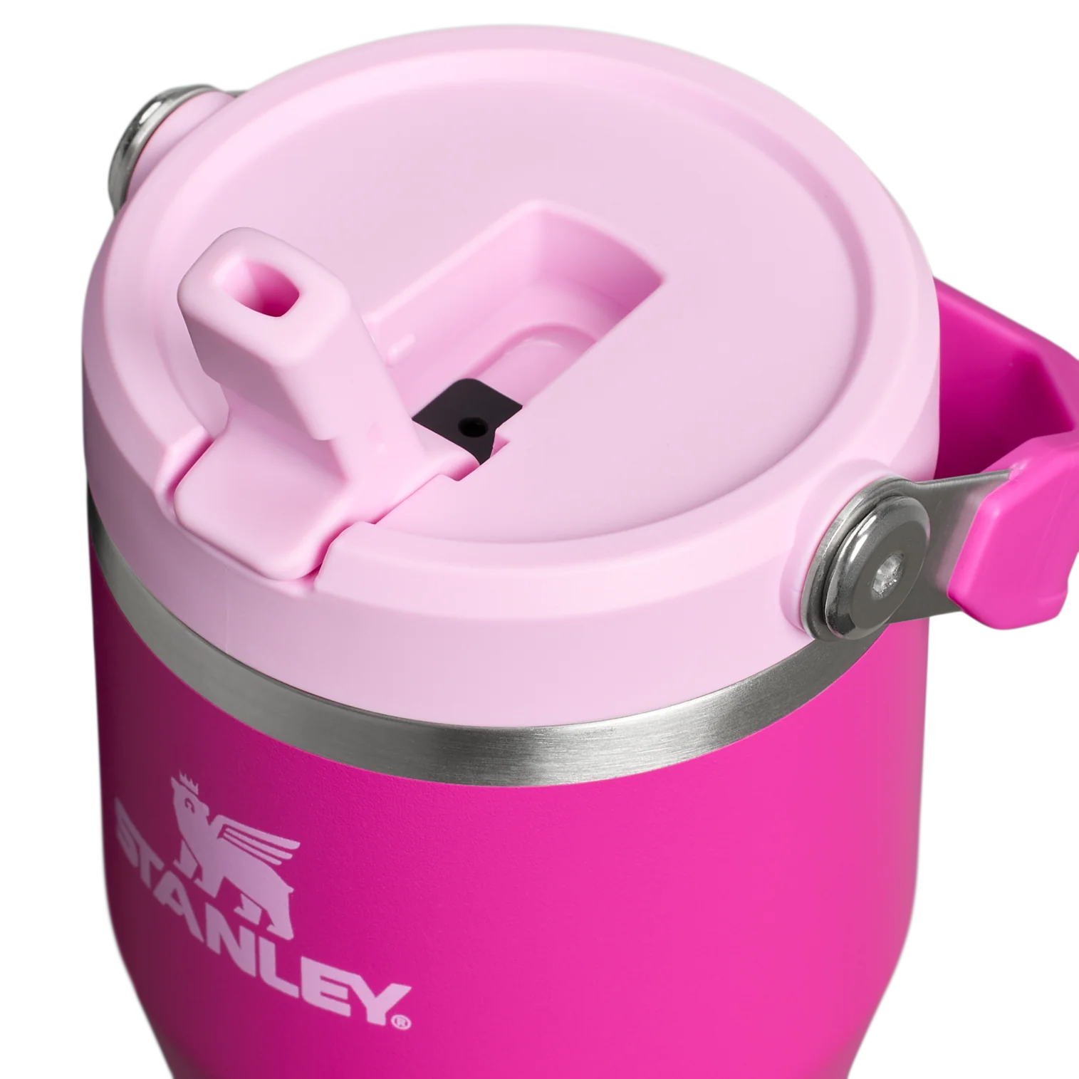 IceFlowâ„¢ Flip Straw 2.0 Tumbler | 0.59L - Stanley Create - Image 34
