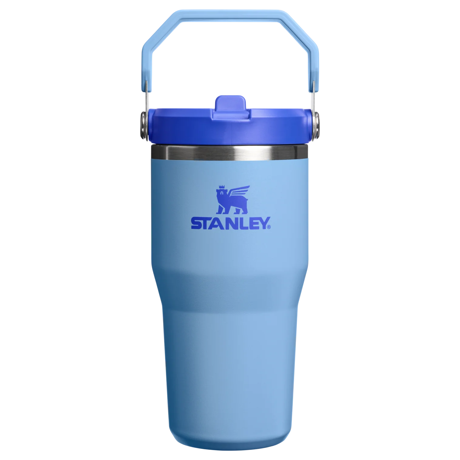 IceFlowâ„¢ Flip Straw 2.0 Tumbler | 0.59L - Stanley Create - Image 37
