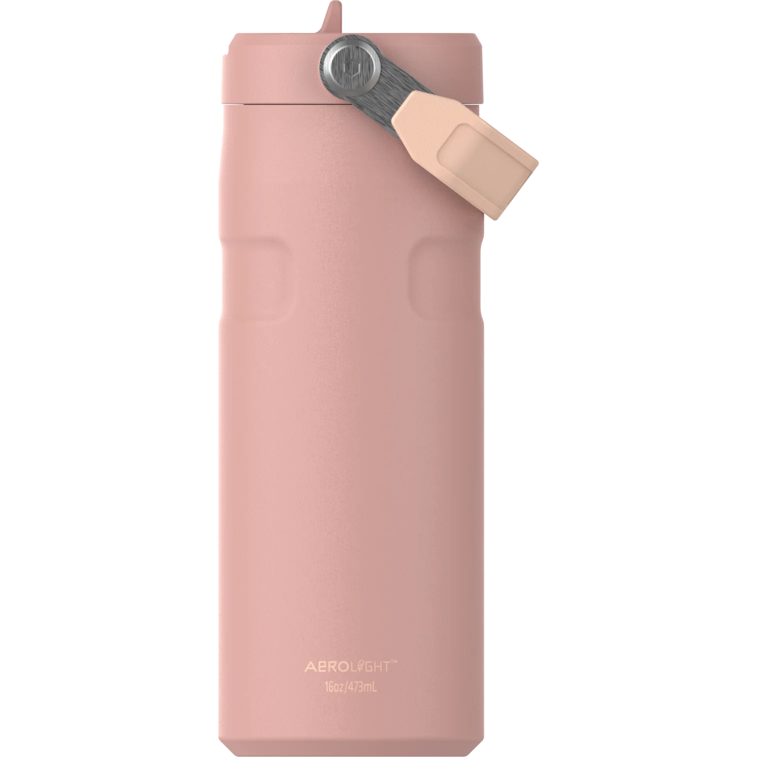 IceFlowâ„¢ Bottle Flip Straw 2.0 | 0.47L - Image 36