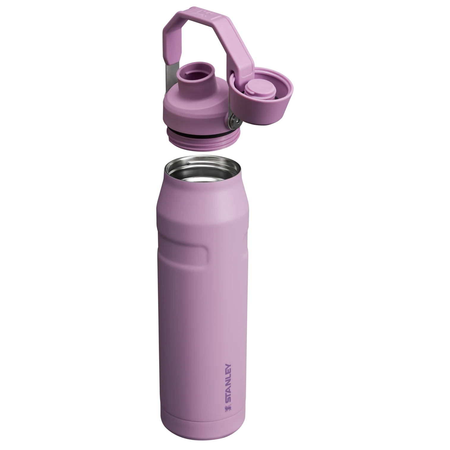 IceFlowâ„¢ Bottle Flip Straw 2.0 | 1.06L - Image 35