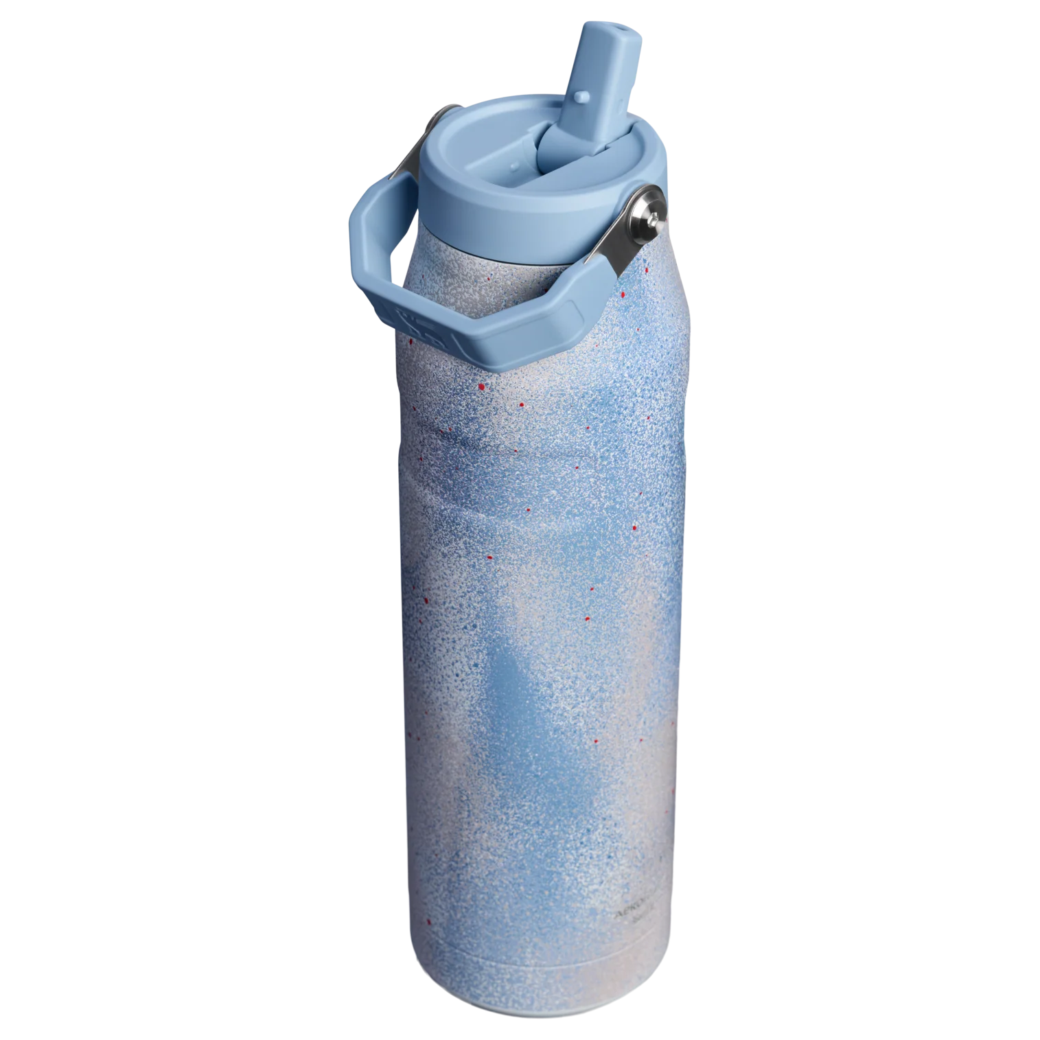 IceFlowâ„¢ Bottle Flip Straw 2.0 | 1.06L - Image 41